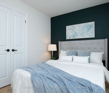 For Lease - 2 Betteridge Lane, Toronto, Ontario - Photo 3