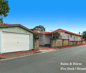 Charming 3-Bedroom Home for Lease in Five Dock - Photo 4