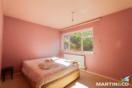 5 bedroom detached house to rent - Photo 5