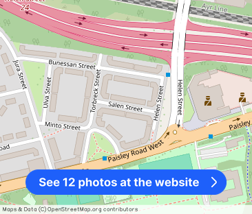 Salen Street, Craigton, Glasgow - Photo 1