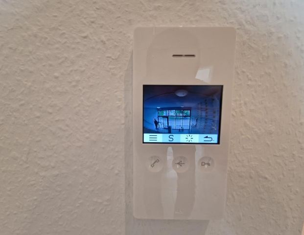 Ab 19.11. wartet diese chique 1-Zimmer-Wohnung mit EBK in Nord auf Euch! - Foto 1