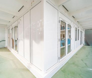 2 bedroom flat to rent - Photo 6