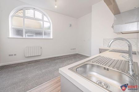 1 bedroom apartment to rent - Photo 4