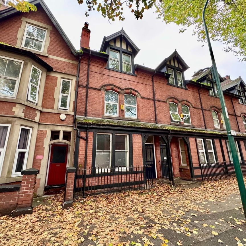 Castle Boulevard, City Centre, NG7, Nottingham - Photo 1