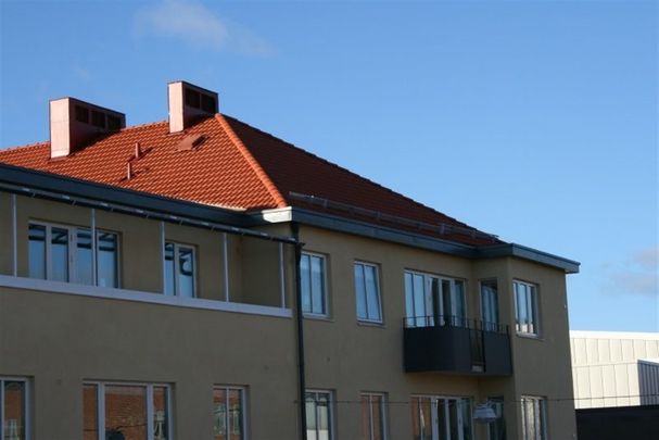 1 Rum och kokvrå, Centrum - Photo 1