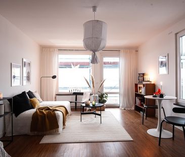 Näckens Väg, Umeå - Foto 1