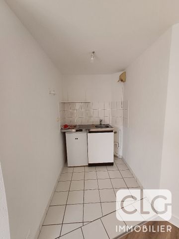 Appartement Quimper 2 pièce(s) 36.61 m2 - Photo 3