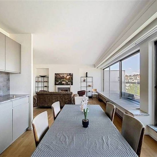 Penthouse te huur - Photo 1