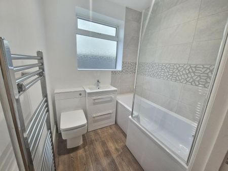 2 bedroom bungalow to rent - Photo 5