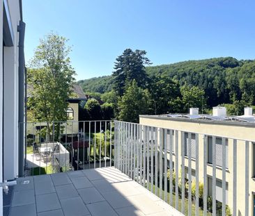 Jetzt mieten, später kaufen: Wohnen im idyllischen Kaltenleutgeben - Foto 1