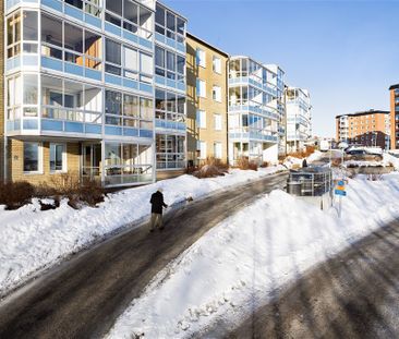 Baldersvägen, Sundsvall - Photo 3