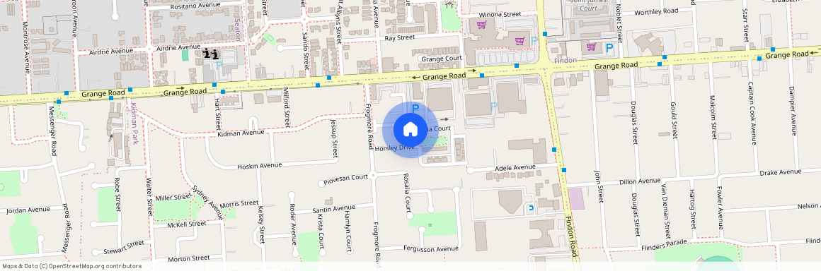 6/2 Countryman Court, SA 5025, Kidman Park