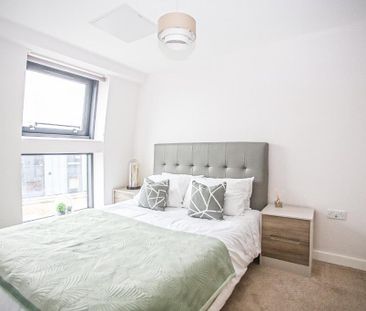 2 bedroom apartment to rent - Photo 5
