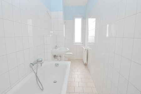 Altbauwohnung. - Photo 3