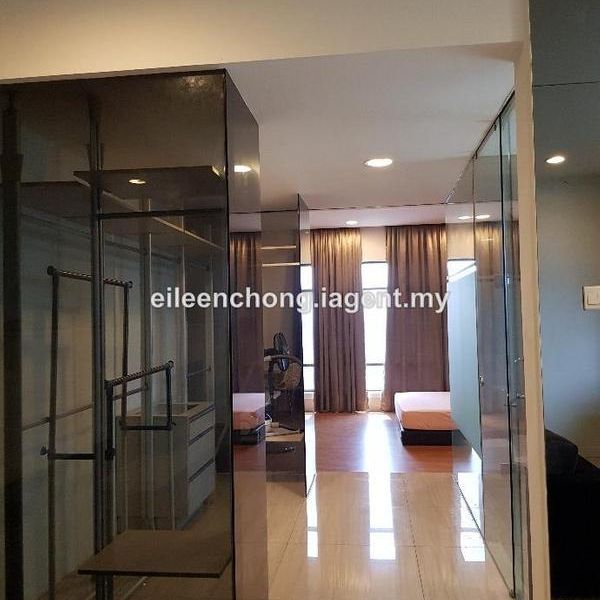 Eve Suite / NZX Square, Ara Damansara - Foto 1