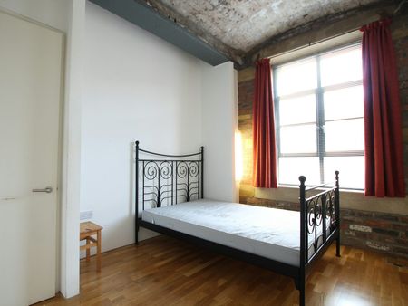 Flat to rent on - Photo 3