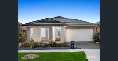 Modern 4-Bedroom Home for Lease in Clyde, VIC - Photo 5