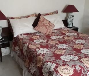 DOUBLE ROOM IN LONDON W1, NEAR BAKER STREET - Photo 4