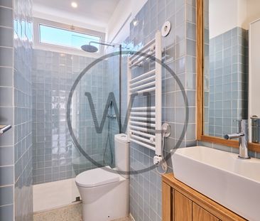 Apartamento T4 em Lisboa - Photo 3