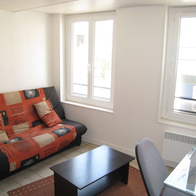 Location Appartement ROUEN - Photo 1