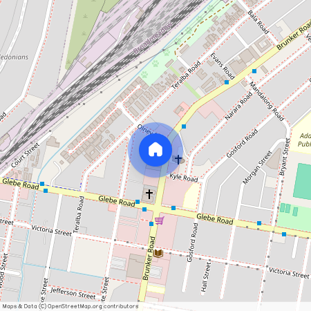 6/208 Brunker Road, Adamstown NSW 2289