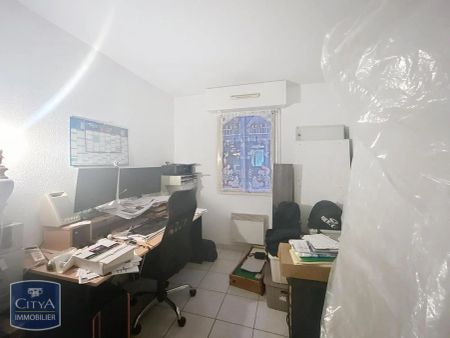 Appartement à louer 3 pièces 76.1m² - Photo 2