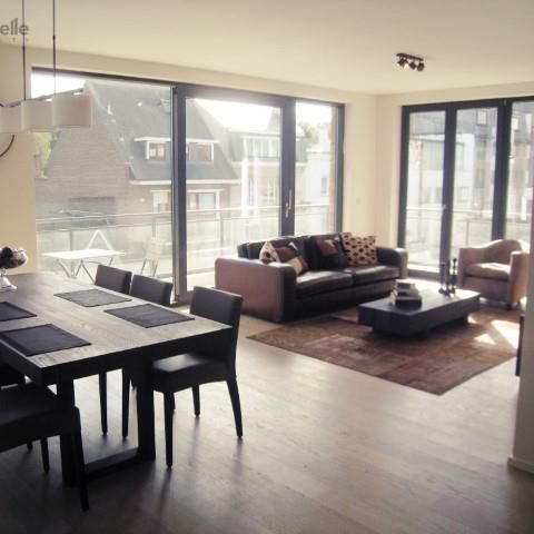 Appartement exceptionnel - à louer - Photo 1