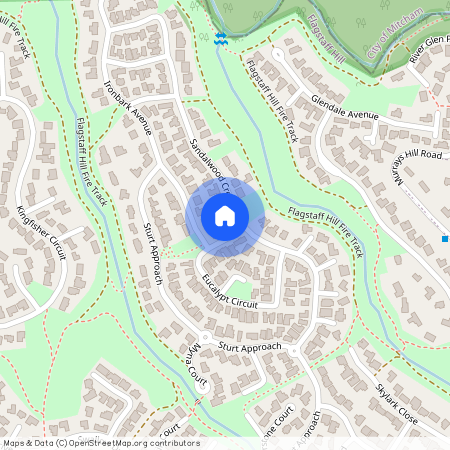 54 Eucalypt Circuit, SA 5159, Flagstaff Hill