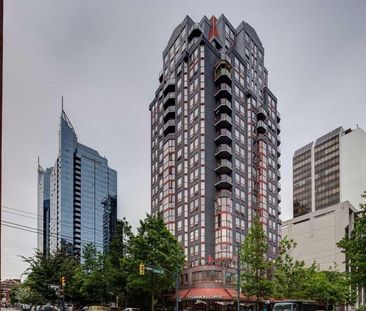 811 Helmcken St. Vancouver BC Canada - - Photo 3