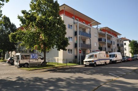 Betreutes Wohnen .... Für eine glückliche Zukunft im Alter - Photo 2