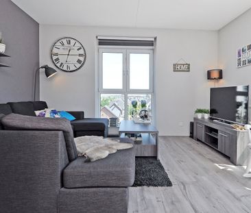 Te huur: Appartement Westerschelde in Zoetermeer - Photo 1