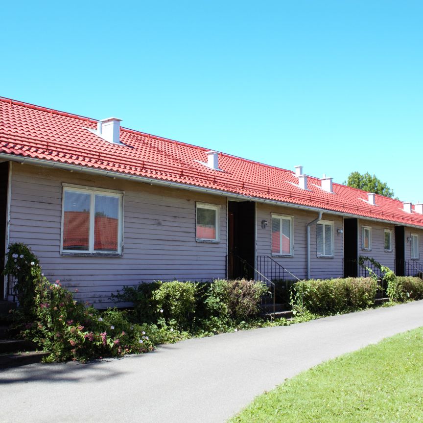 Björsvägen 12 C - Photo 2