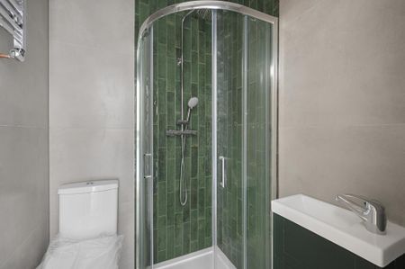 Studio to rent - Photo 4