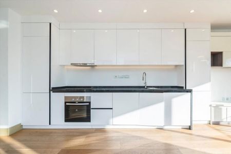 1 bedroom flat to rent - Photo 3