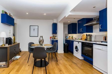 1 bedroom flat to rent - Photo 4