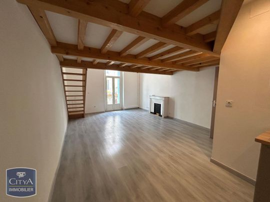 Location Appartement 1 pièce 34m² ORANGE 84100 - Photo 1