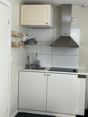 Nordenskiölds väg, Haninge - Photo 1