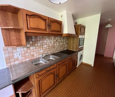 Location Appartement 3 pièces 73m² CHEVILLY LARUE 94550 - Photo 1