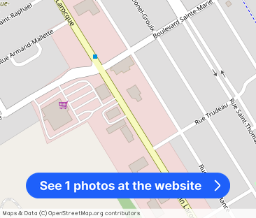 À louer / Appartement - Photo 1