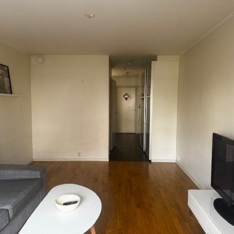 Skärholmsgången, Skärholmen - Foto 1