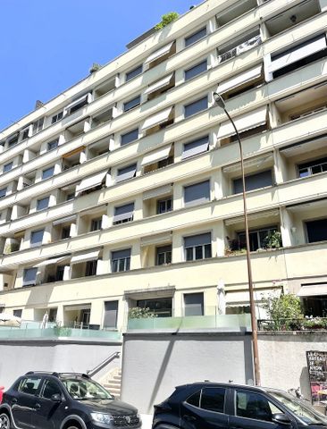 Appartement attique au bord de l'Arve - Photo 3