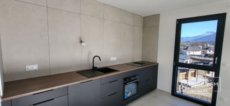 Location Appartement 3 pièces 64m² PRINGY 74370 - Photo 3