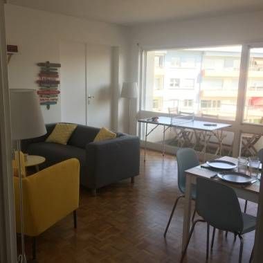 Perfect flatshare close to Audencia (5mn by foot) - Photo 1