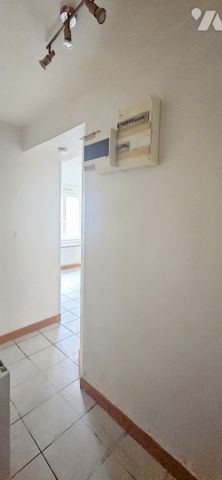 Appart F2 RDC centre ville - Photo 4