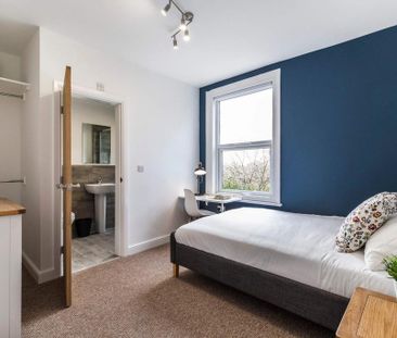 6 bedroom house to rent - Photo 2