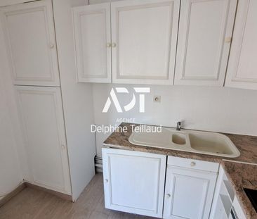 Appartement T1 à GRENOBLE - Photo 6