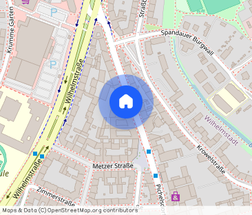 Pichelsdorfer Str., 125 Berlin - Photo 1
