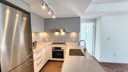 For Lease - 9 Clegg Road Unit# 908, Markham, Ontario - Photo 4