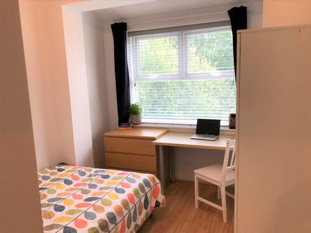 6 Bed Terraced House, Brailsford Road, M14 - Photo 4