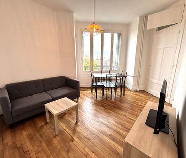 Location Appartement 3 pièces 63m² - Photo 2